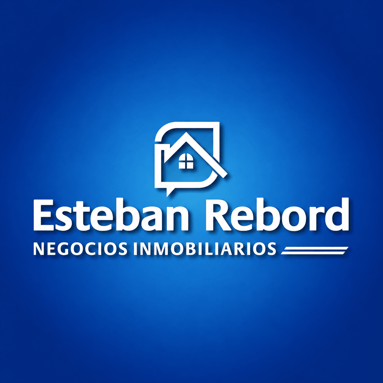 Esteban Rebord Negocios Inmobiliarios