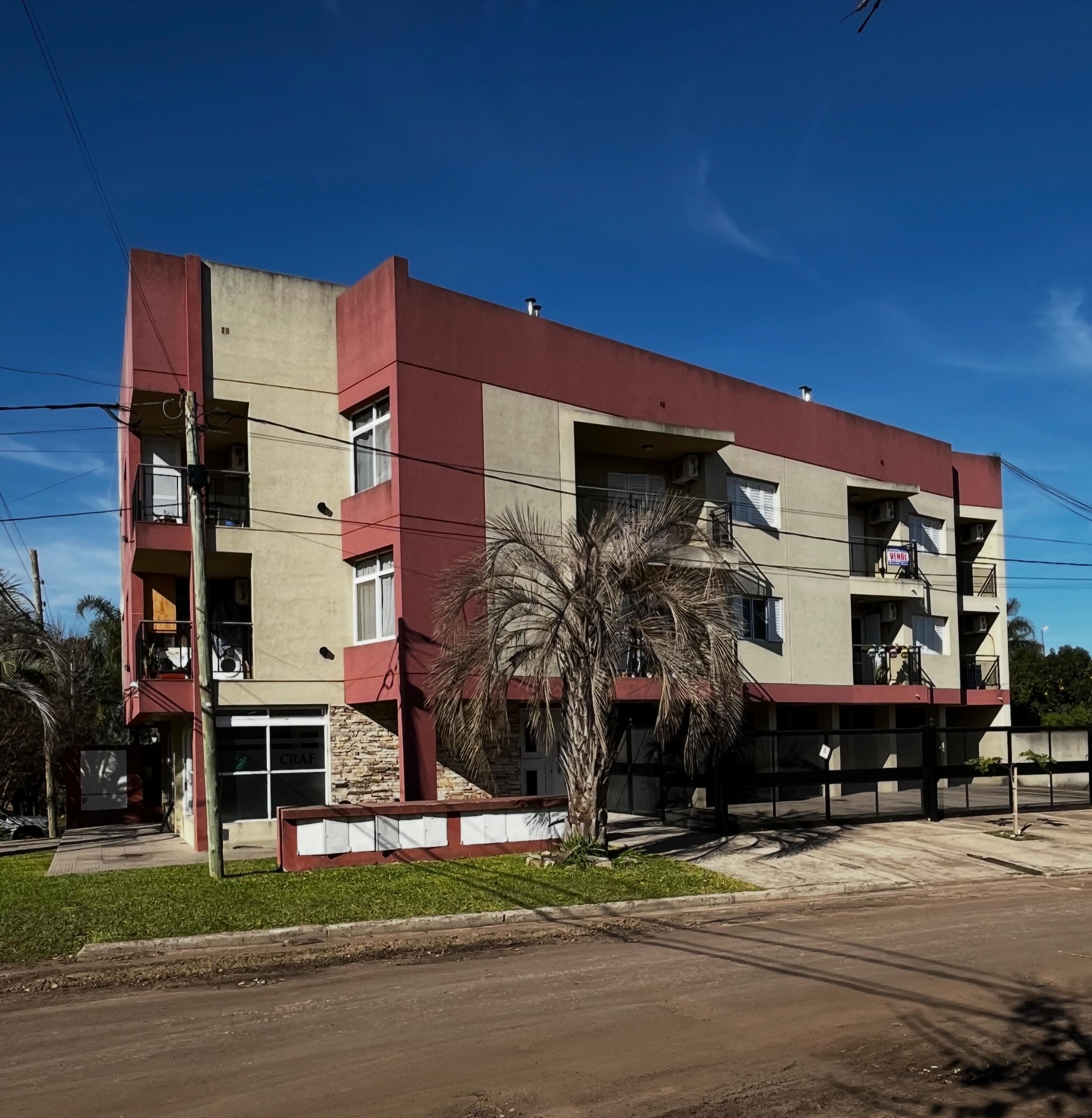 Se vende departamento en Colón - foto 1