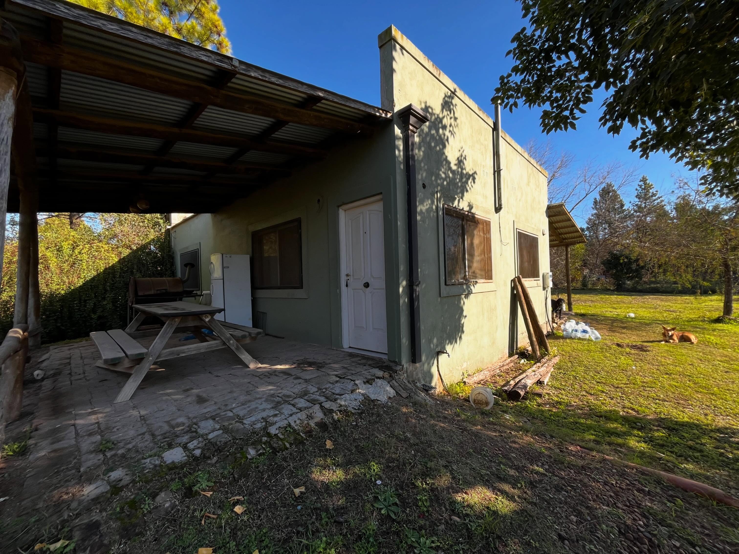 SE VENDE COMPLEJO TURÍSTICO EN BARRIO ARTALAZ - foto 1