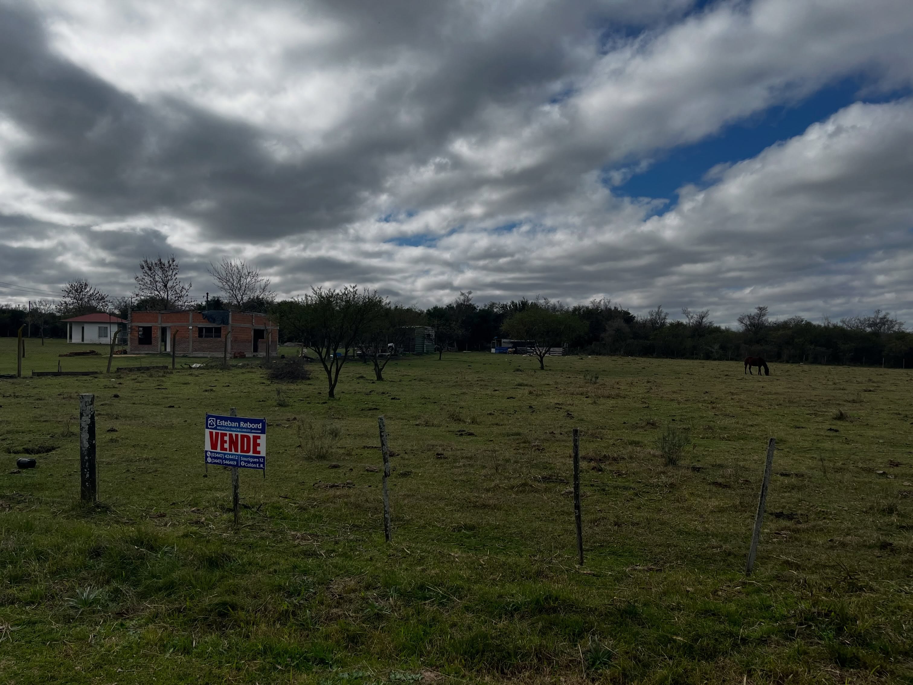 SE VENDE LOTE EN EJIDO DE COLÓN - foto 1