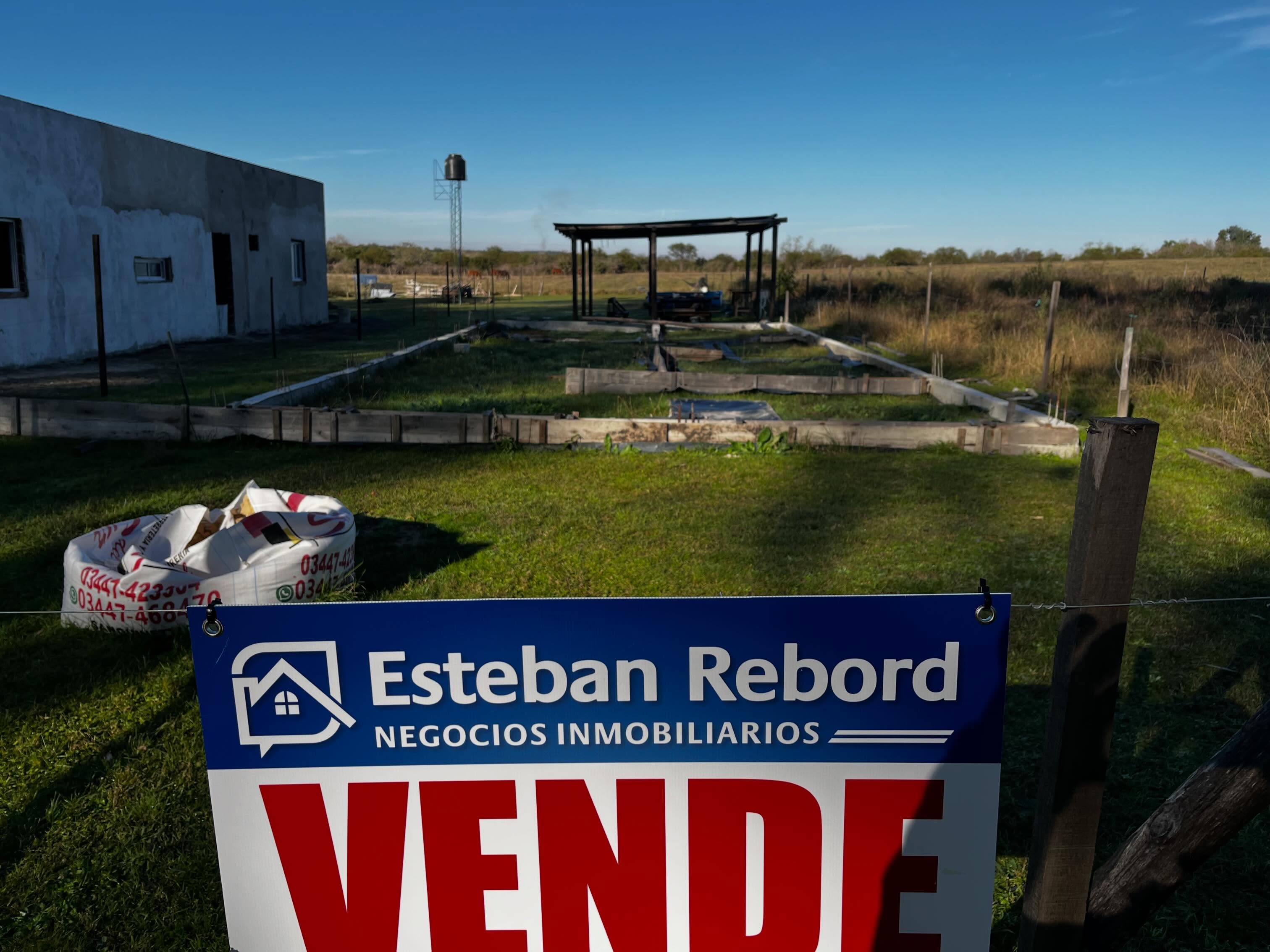 SE VENDE LOTE EN EJIDO DE COLÓN - foto 1