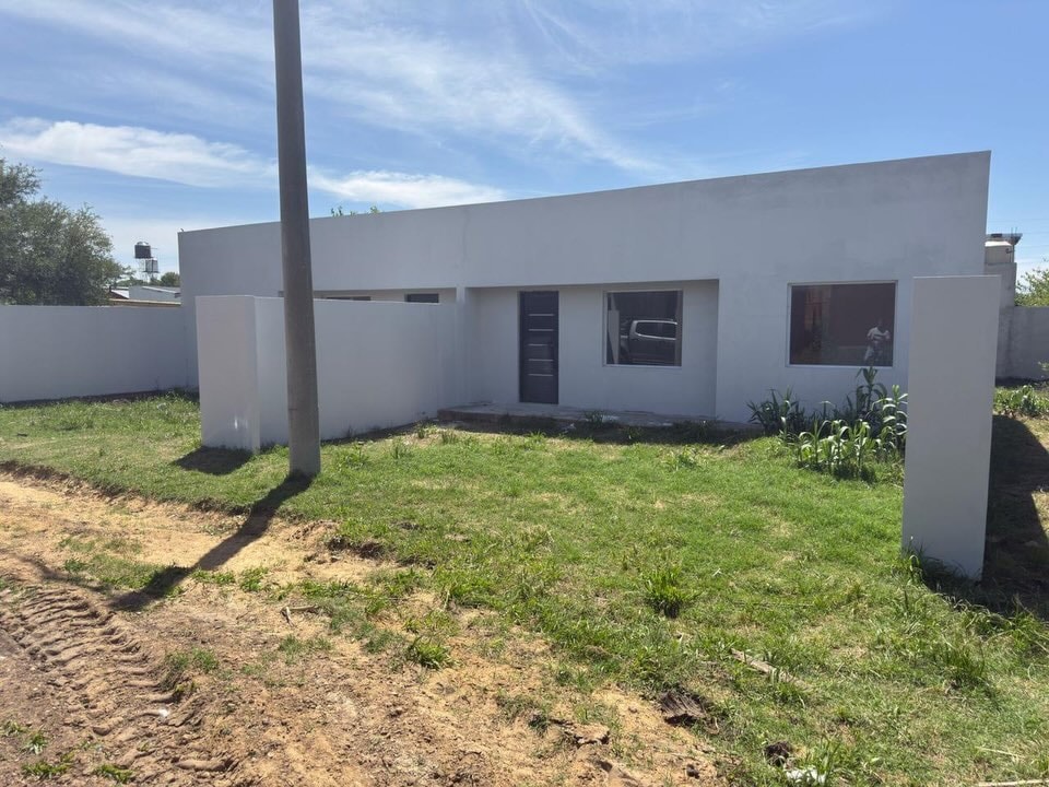 SE VENDEN 2 CASAS EN SAN JOSÉ - foto 1
