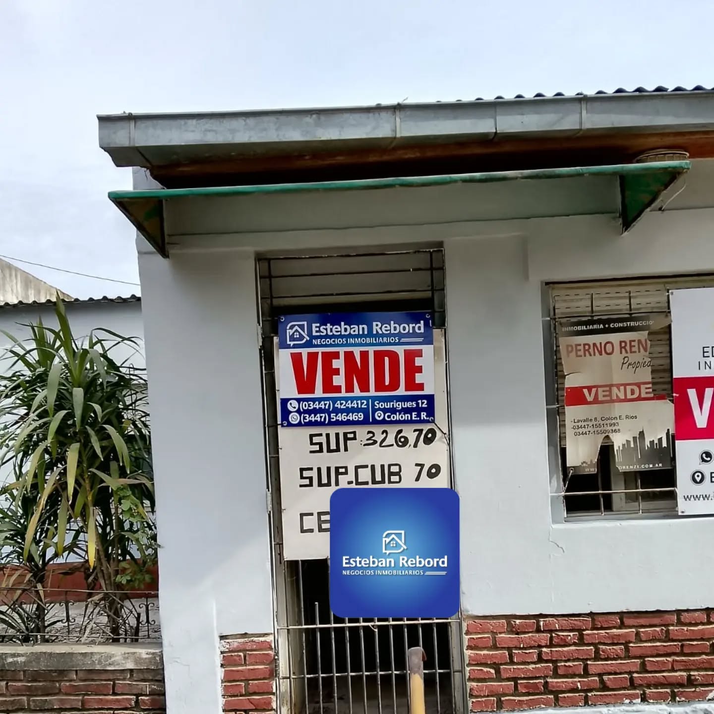 SE VENDE CASA EN SAN JOSE - foto 1