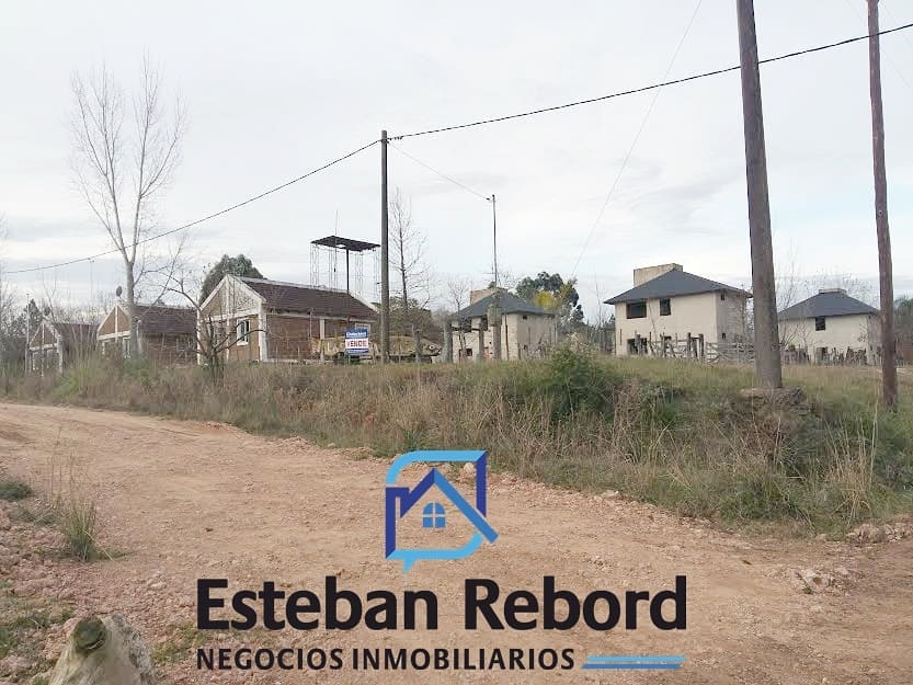 SE VENDEN 8 DEPARTAMENTOS A TERMINAR - foto 1
