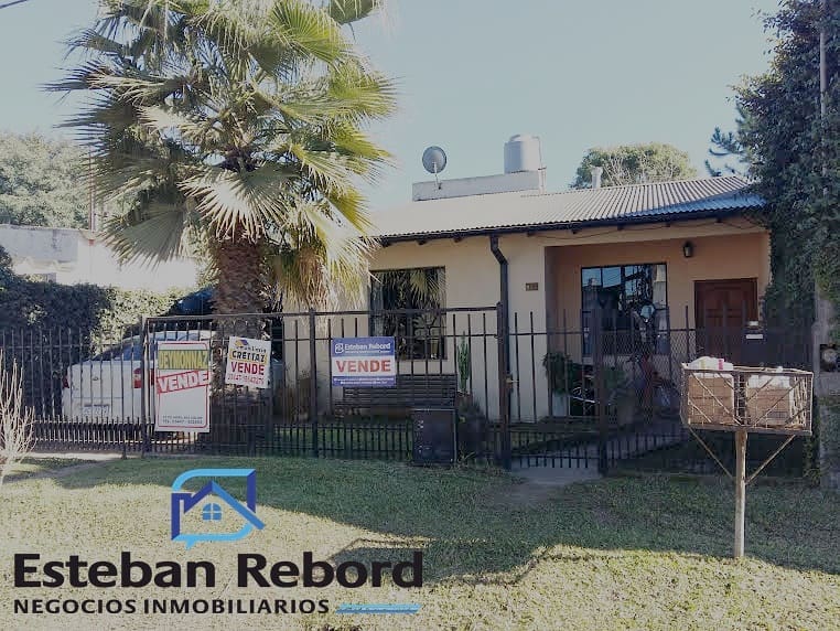SE VENDE CASA - foto 1