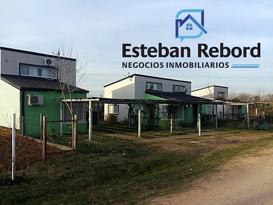 SE VENDE COMPLEJO TURÍSTICO - foto 1