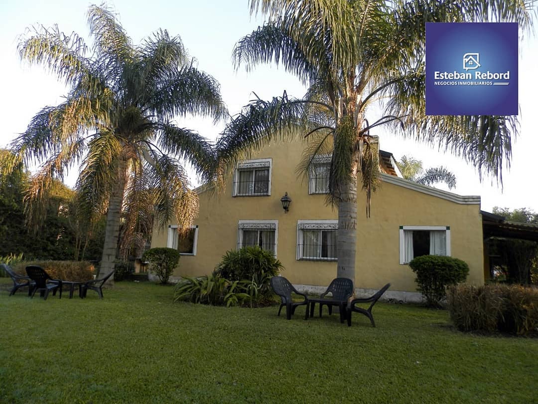 SE VENDE IMPORTANTE COMPLEJO TURÍSTICO - foto 1