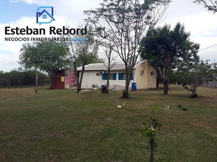 SE VENDEN DOS DEPARTAMENTOS COMPLETAMENTE EQUIPADOS  CON AMPLIO LOTE A EXPLOTAR - foto 1