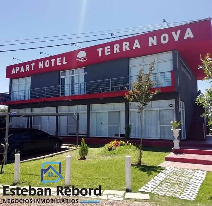 SE VENDE IMPORTANTE COMPLEJO - foto 1