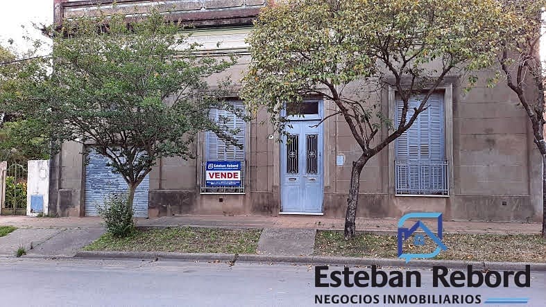 SE VENDE IMPORTANTE PROPIEDAD EN ZONA CÉNTRICA - foto 1