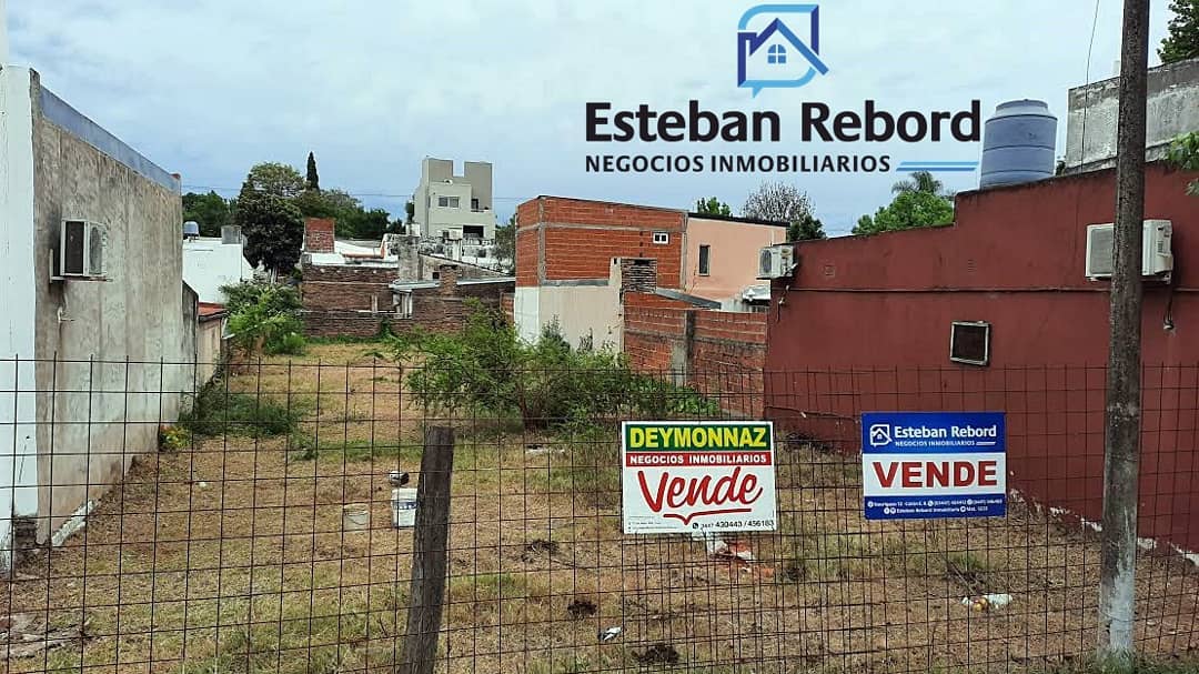 SE VENDE LOTE LISTO PARA EDIFICAR - foto 1