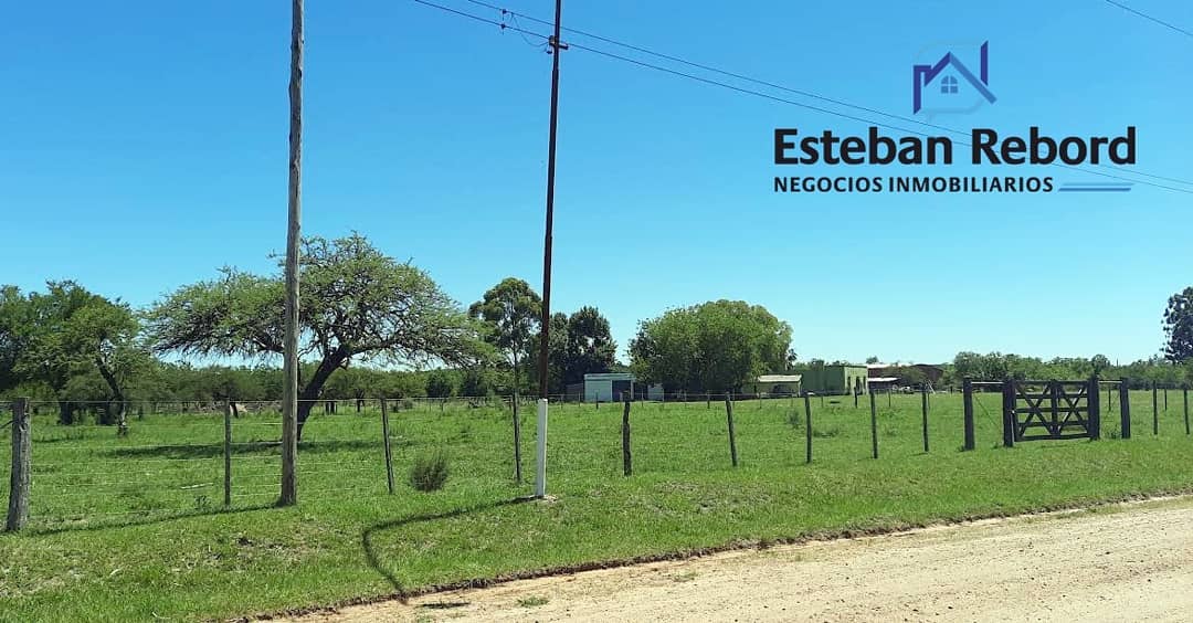 SE VENDE CAMPO - foto 1