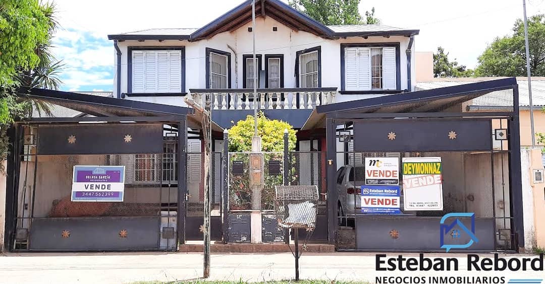 SE VENDEN DOS DUPLEX SEMI AMUEBLADOS - foto 1