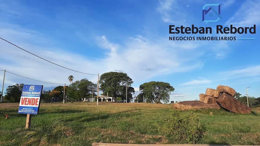 SE VENDEN  LOTES CON SALIDA AL RIO URUGUAY - foto 1