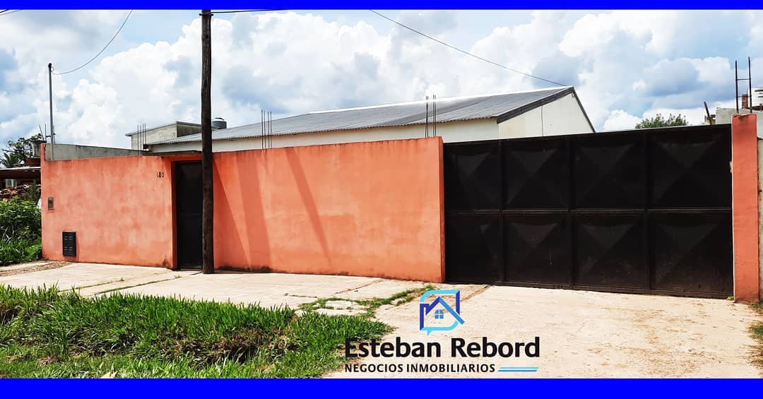 SE VENDE IMPORTANTE PROPIEDAD - foto 1