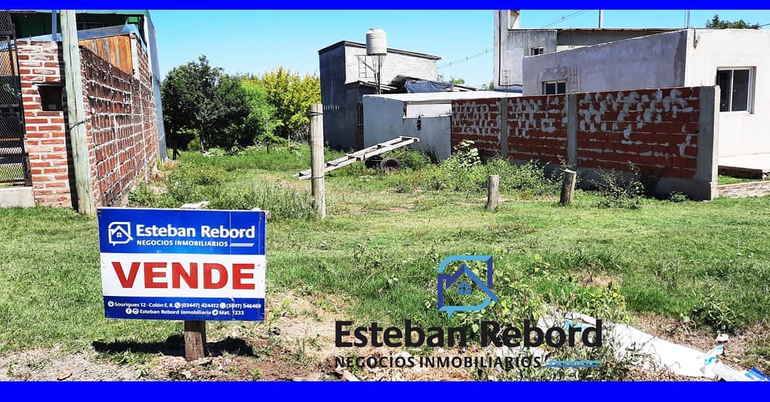 SE VENDE LOTE - foto 1
