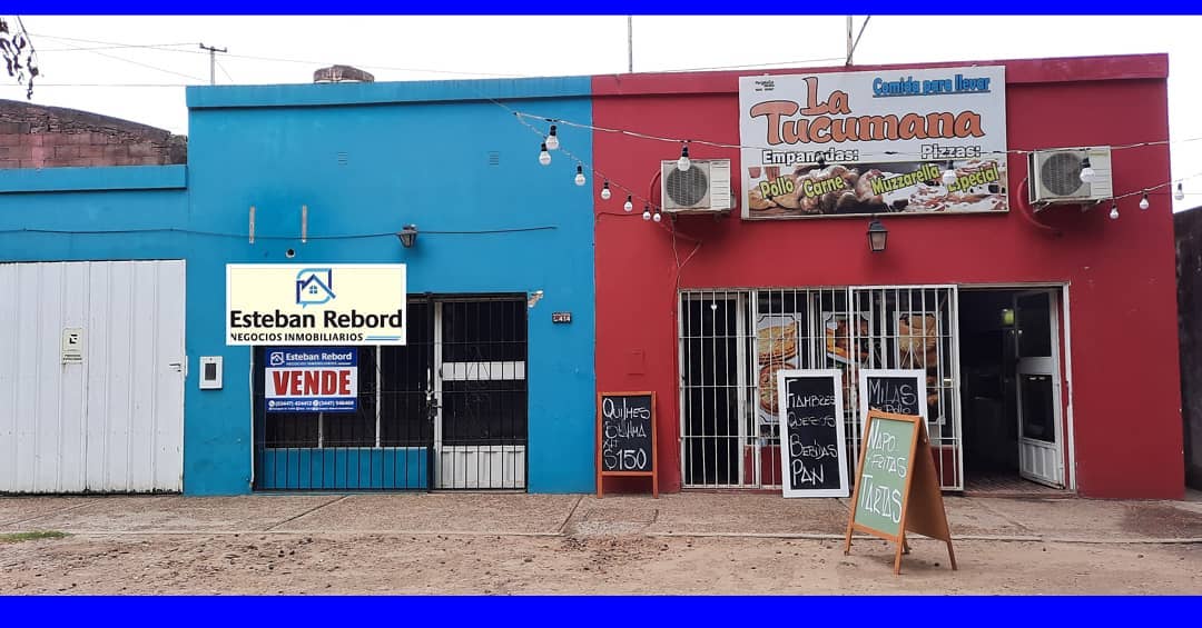 SE VENDE PROPIEDAD EN EXCELENTE UBICACIÓN - foto 1