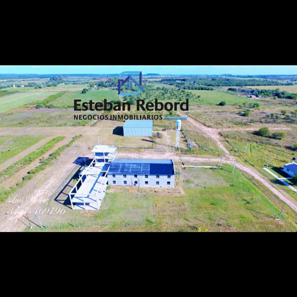 EXCELENTE OPORTUNIDAD LOTEO LA CONCORDIA - foto 1