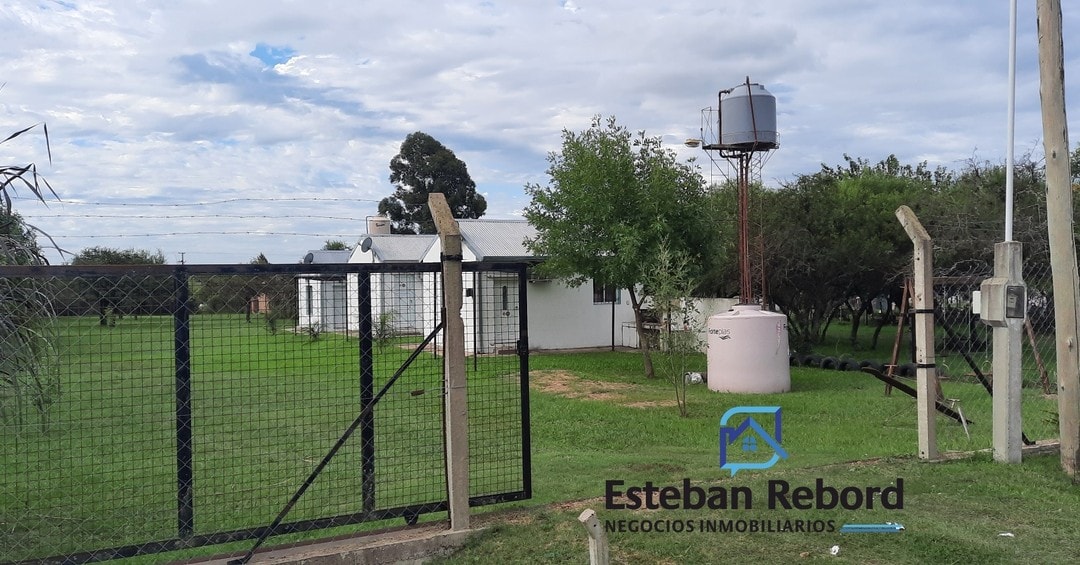 SE VENDE O PERMUTA POR PROPIEDAD EN COLÓN - foto 1