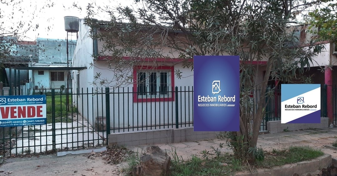 SE VENDE PROPIEDAD - foto 1