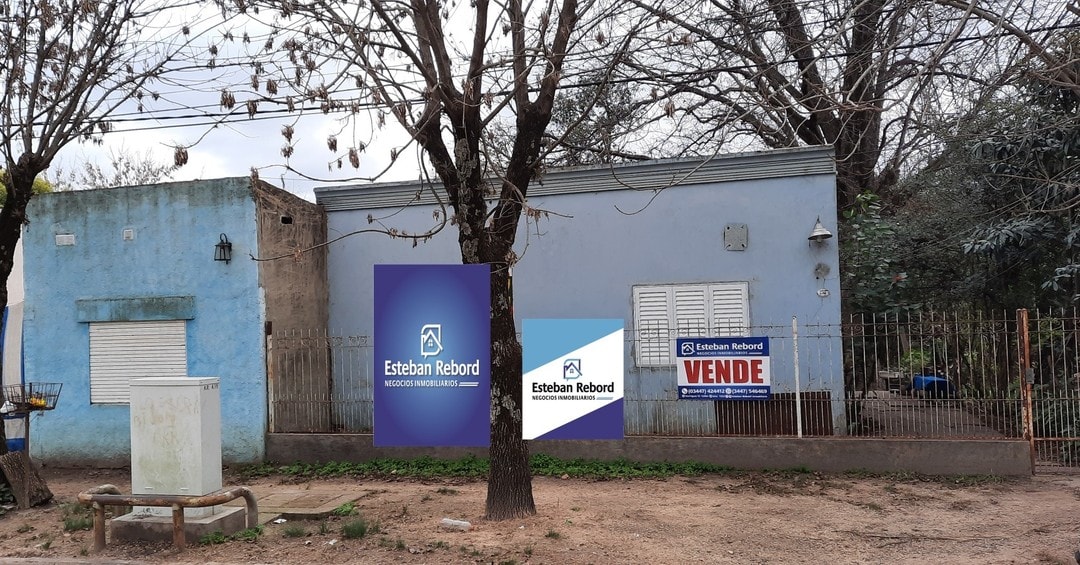 SE VENDE PROPIEDAD CON AMPLIO LOTE - foto 1