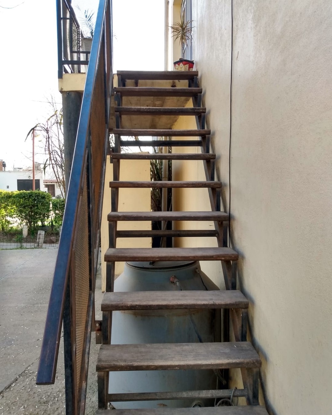 SE VENDE DEPARTAMENTO EN PLAN FONAVI DE COLON - foto 1