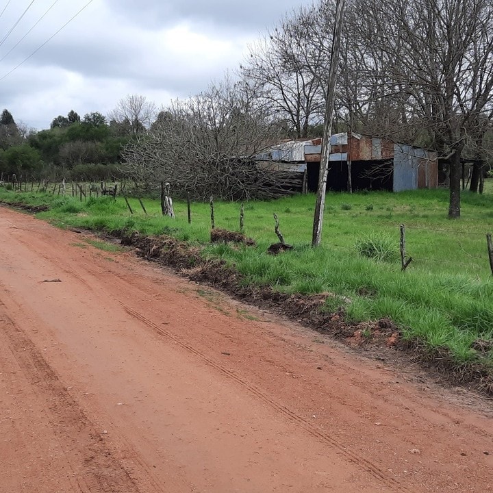 SE VENDE PROPIEDAD CON AMPLIO LOTE EN EJIDO SAN JOSÉ - foto 1