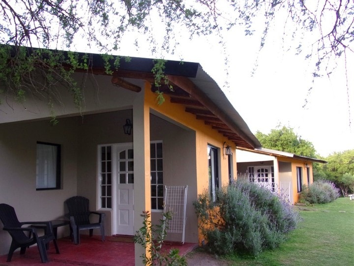 SE VENDE COMPLEJO TURISTICO EN BARRIO ARTALAZ DE COLÓN - foto 1
