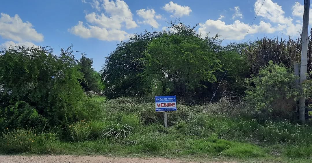 SE VENDE LOTE EN SAN JOSÉ - foto 1