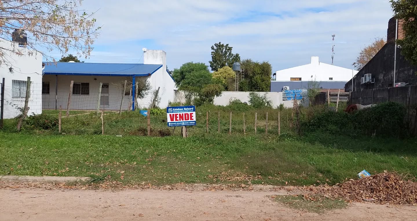 SE VENDE LOTE EN COLON - foto 1