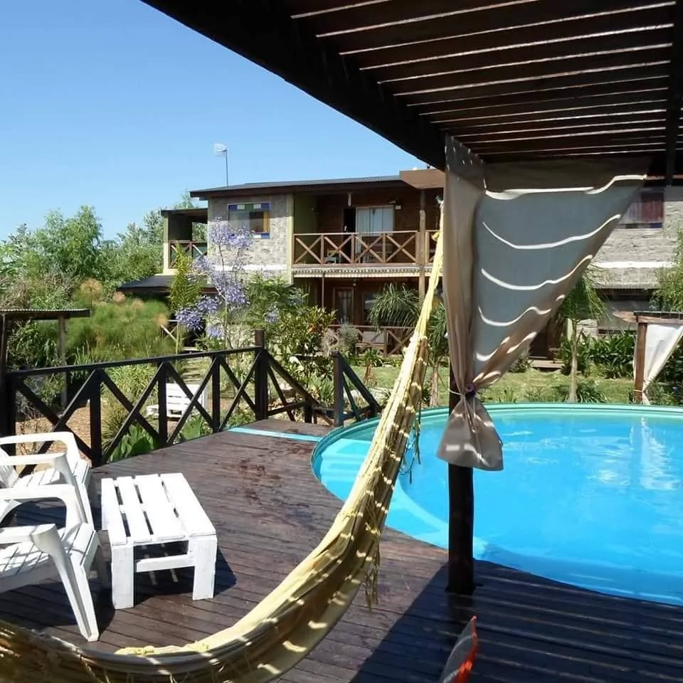 SE VENDE O PERMUTA COMPLEJO TURÍSTICO EN SAN JOSÉ - foto 1