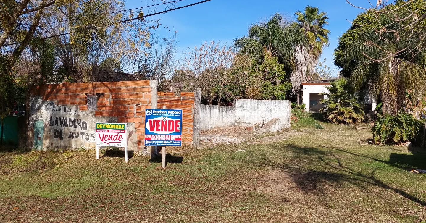 SE VENDE LOTE A METROS DE PLAYA NORTE DE COLON - foto 1