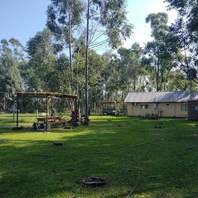 SE VENDE CASA INDUSTRIALIZADA EN ZONA RURAL DE COLON - foto 1