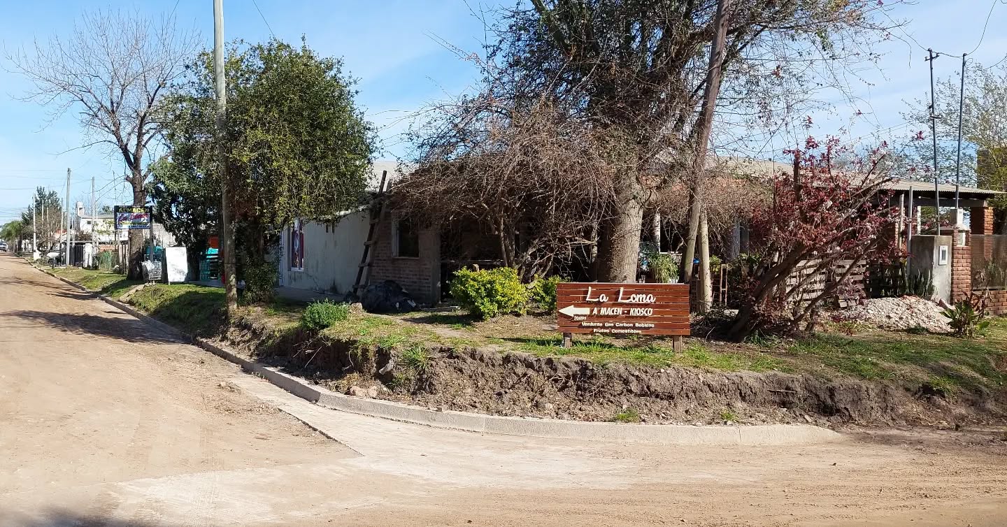 SE VENDE PROPIEDAD EN SAN JOSE - foto 1