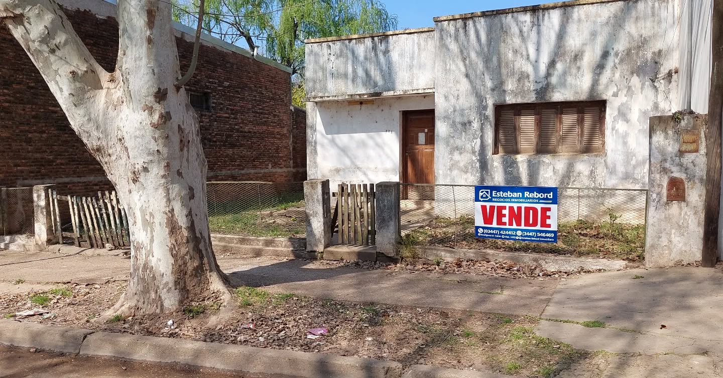 SE VENDE PROPIEDAD EN COLON - foto 1