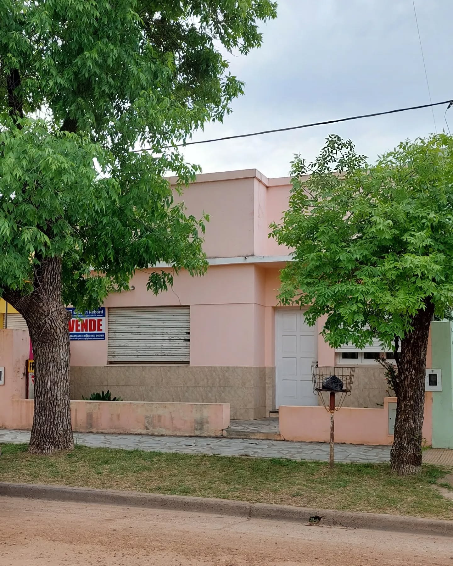 SE VENDE CASA EN COLON - foto 1