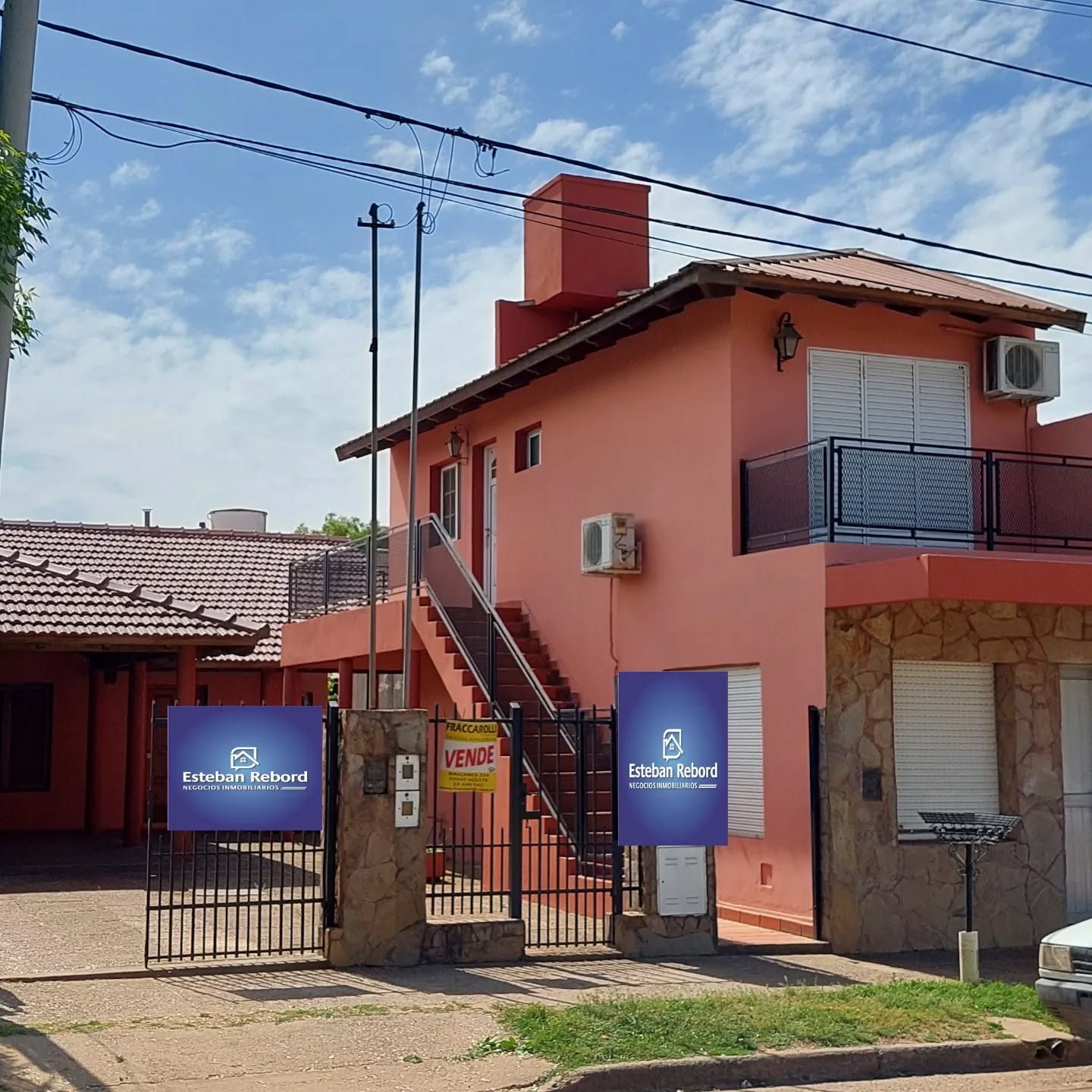 SE VENDE IMPORTANTE PROPIEDAD EN COLÓN - foto 1