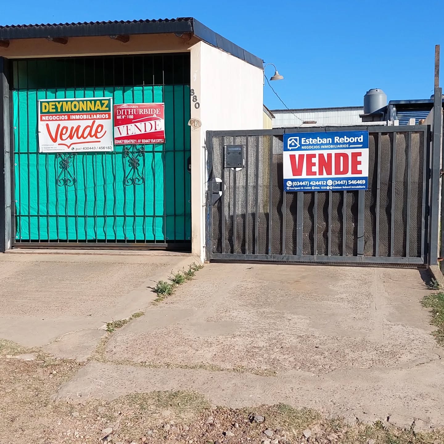 SE VENDE COMPLEJO DE DEPARTAMENTOS EN COLON - foto 1
