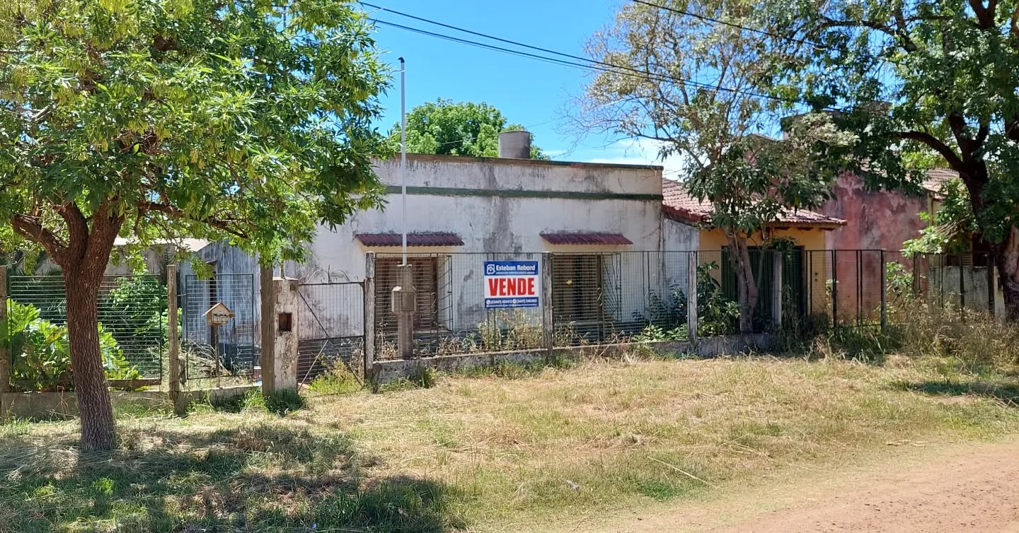 SE VENDE PROPIEDAD EN BARRIO NORTE DE COLON - foto 1