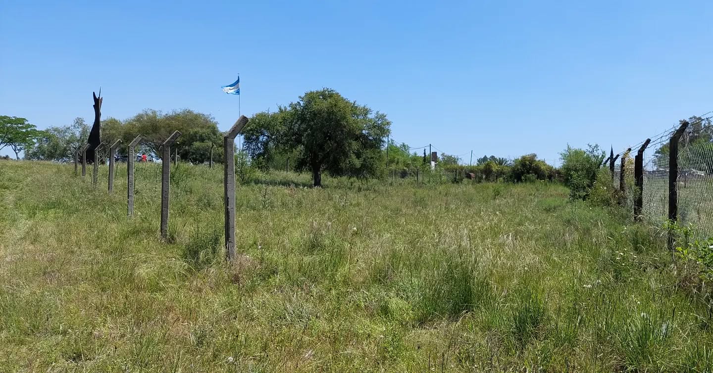 SE VENDE LOTE EN COLON - foto 1
