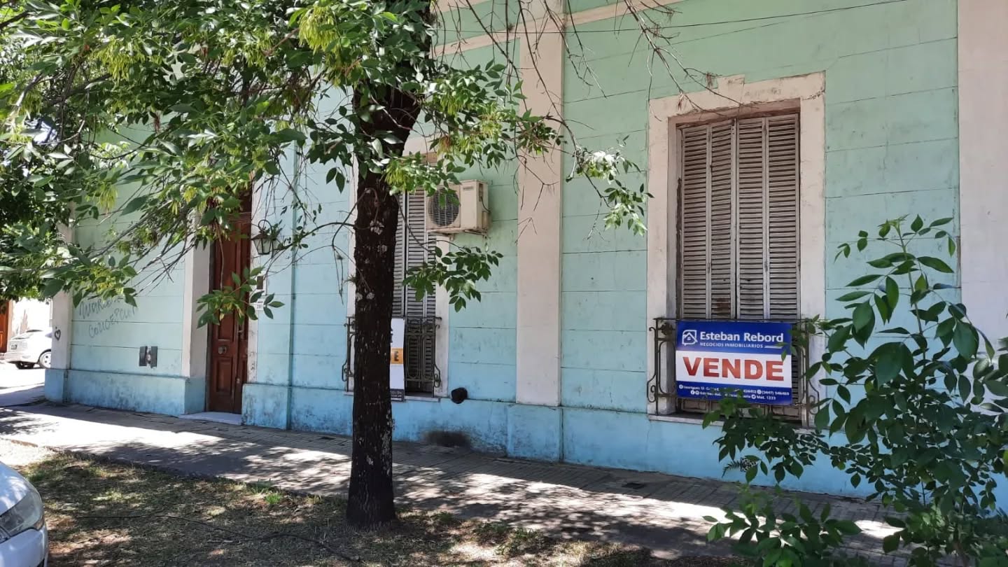 SE VENDE IMPORTANTE PROPIEDAD - foto 1