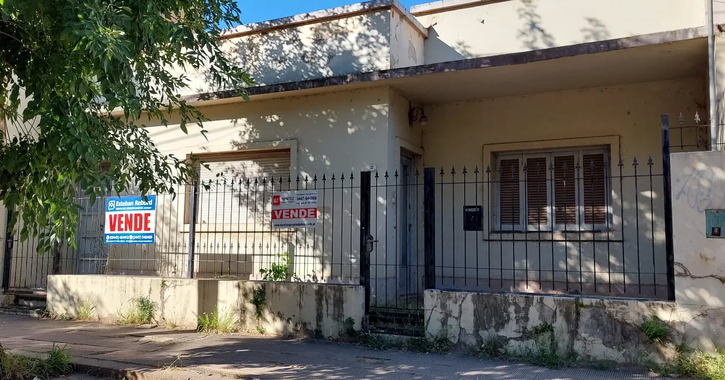SE VENDE IMPORTANTE PROPIEDAD EN COLON - foto 1