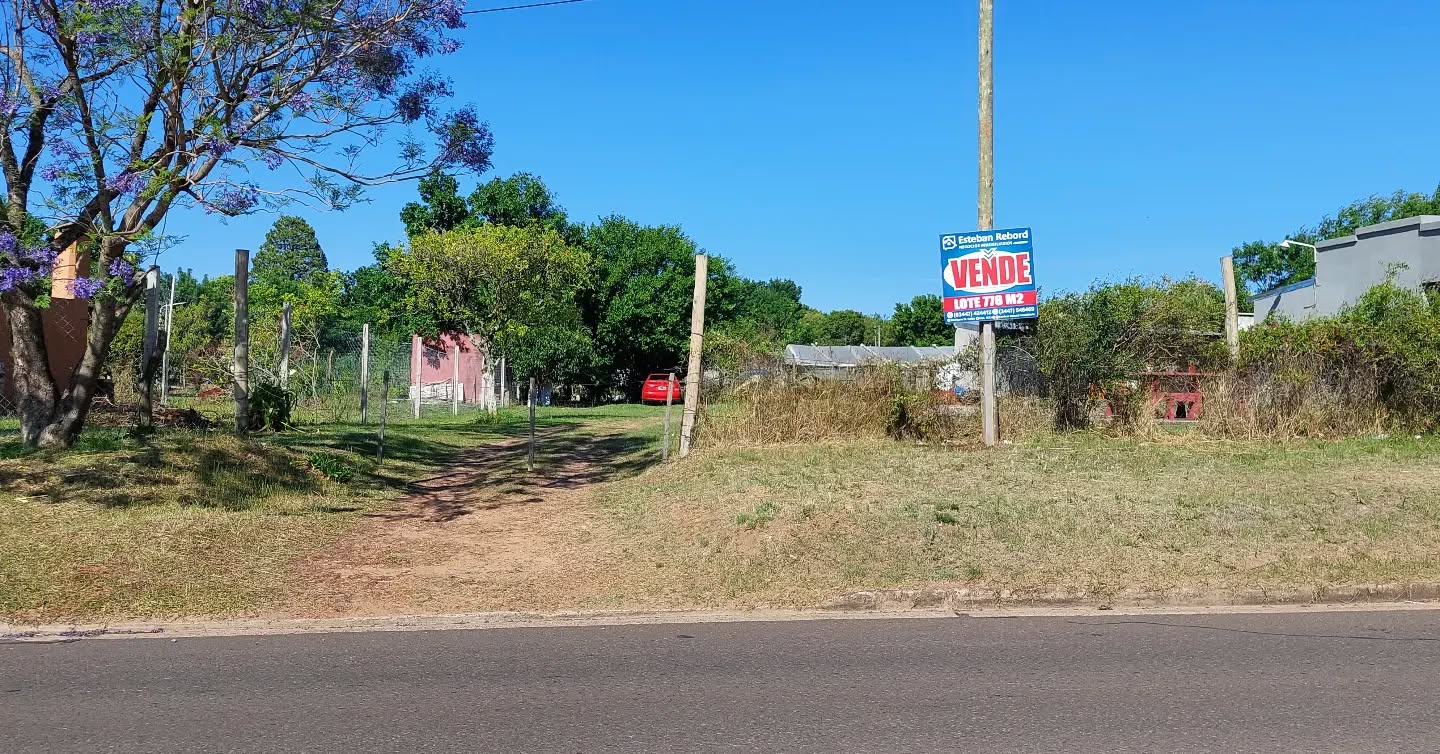 SE VENDE LOTE - foto 1