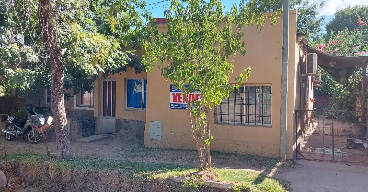 SE VENDE PROPIEDAD EN COLÓN - foto 1