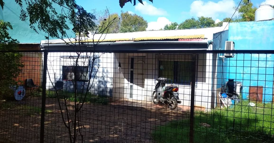 SE VENDE PROPIEDAD EN COLON - foto 1