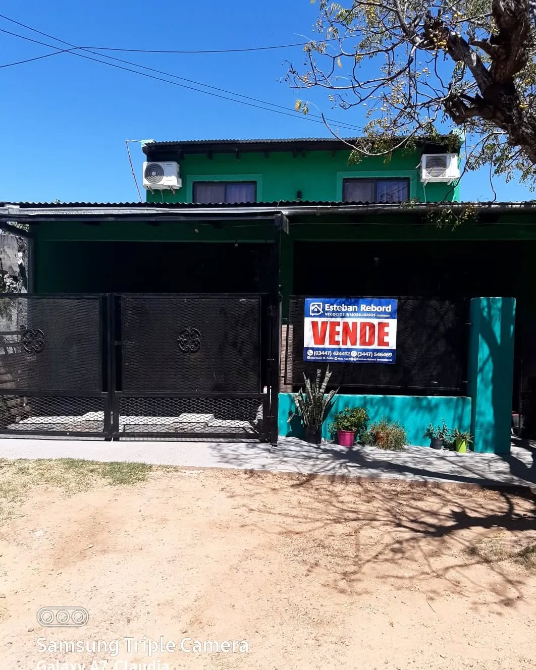 SE VENDE IMPORTANTE PROPIEDAD EN COLON - foto 1