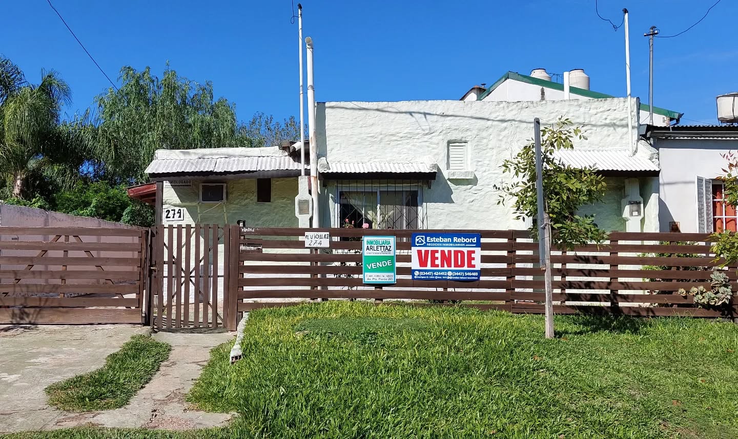 SE VENDE COMPLEJO TURÍSTICO EN BARRIO NORTE DE COLON - foto 1