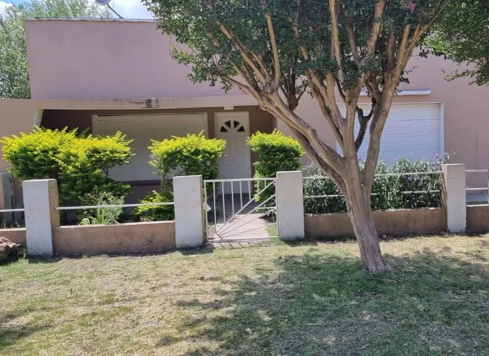 SE VENDE PROPIEDAD EN LA CLARITA, DEPARTAMENTO COLON - foto 1