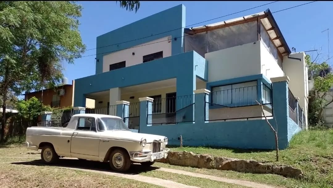SE VENDE CASA EN SAN JOSÉ - foto 1