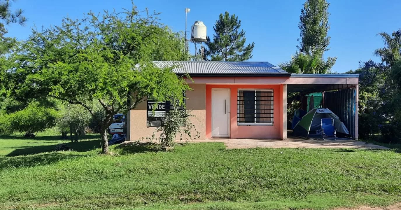 SE VENDE O PERMUTA PROPIEDAD EN EJIDO SAN JOSE - foto 1